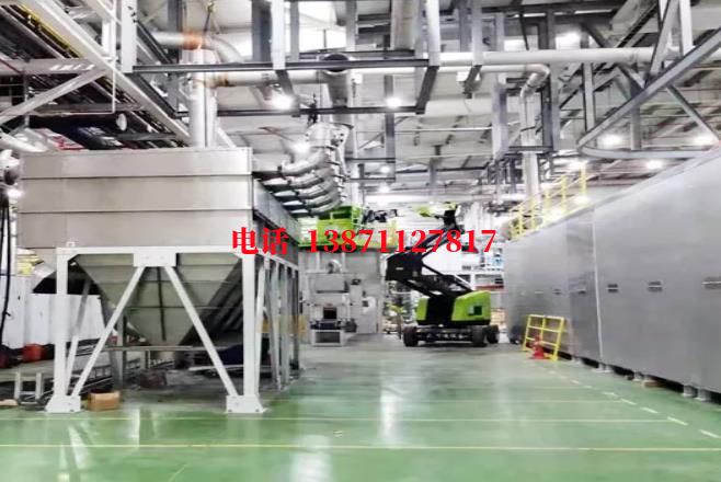 群英乡机电设备安装工程,设备安装公司